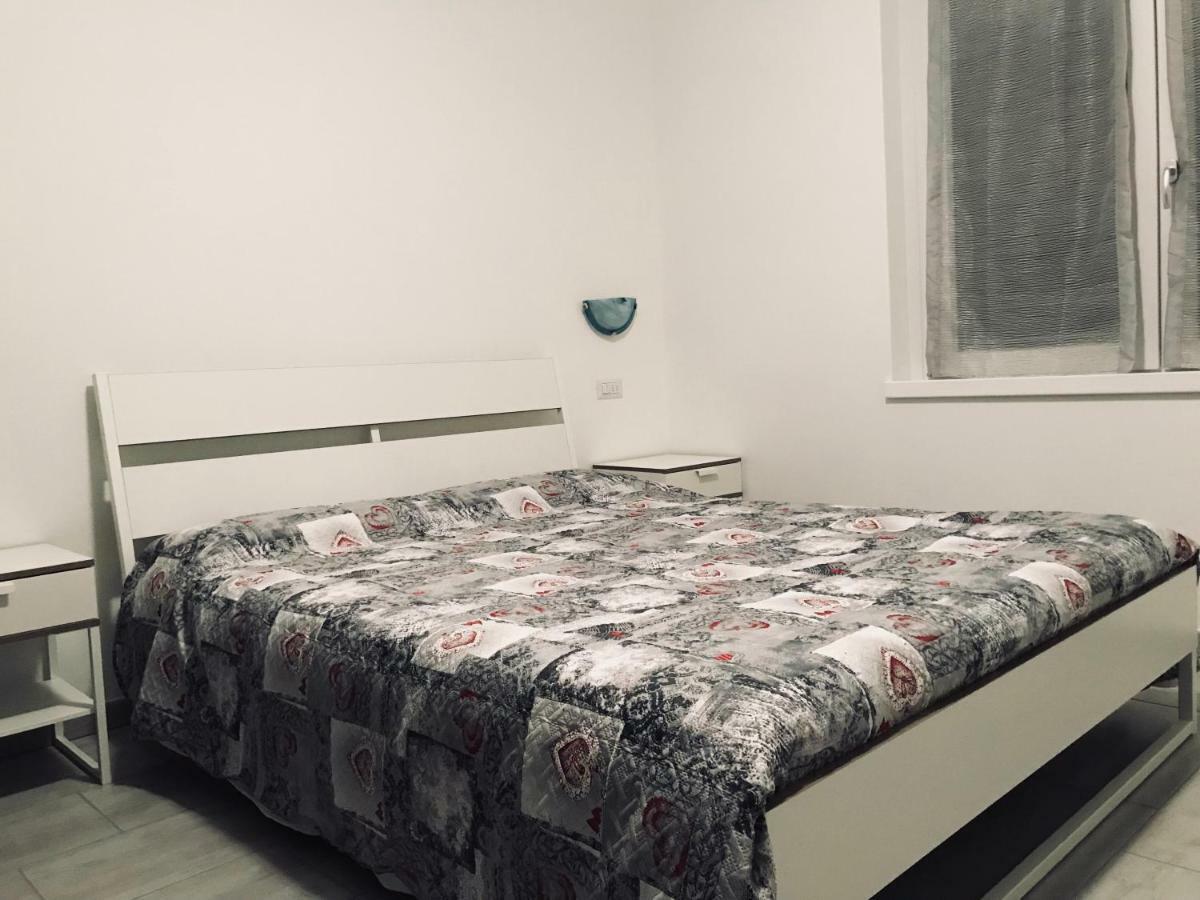 Residenza Christian Lejlighed Gravedona Eksteriør billede